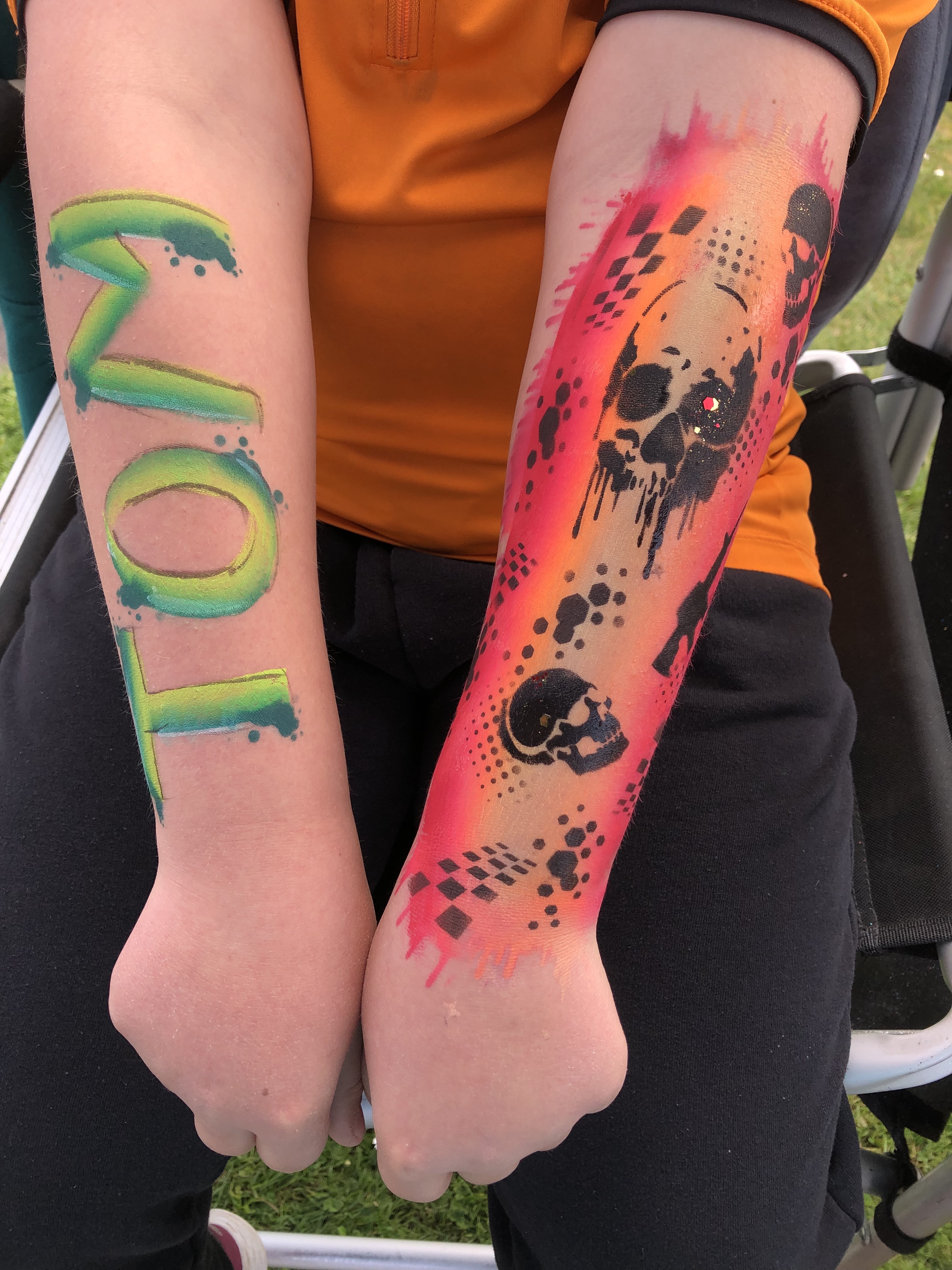 27 Themed Tattoo Sleeves That Are Basically Works Of Art